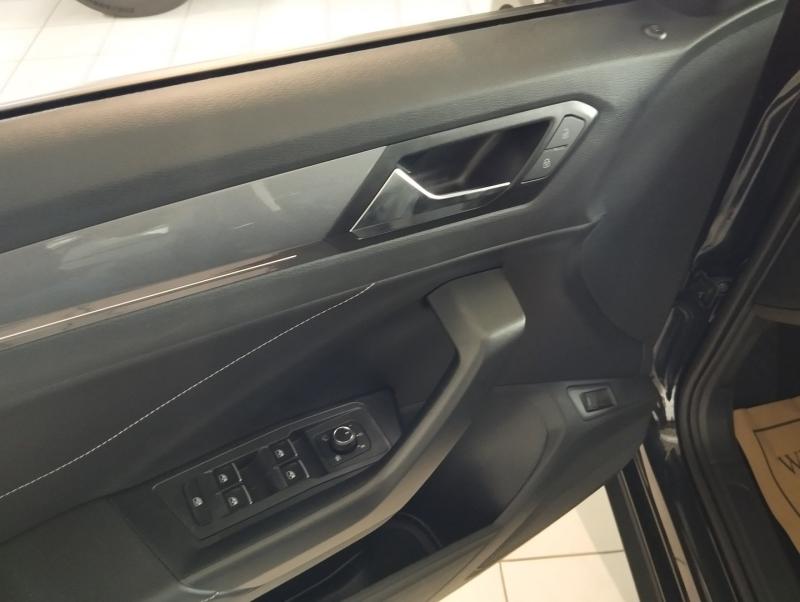 VW T-Roc Style TDI 4MOTION DSG