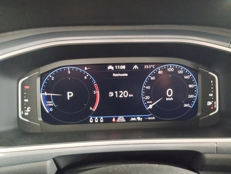 VW T-Roc Style TDI 4MOTION DSG