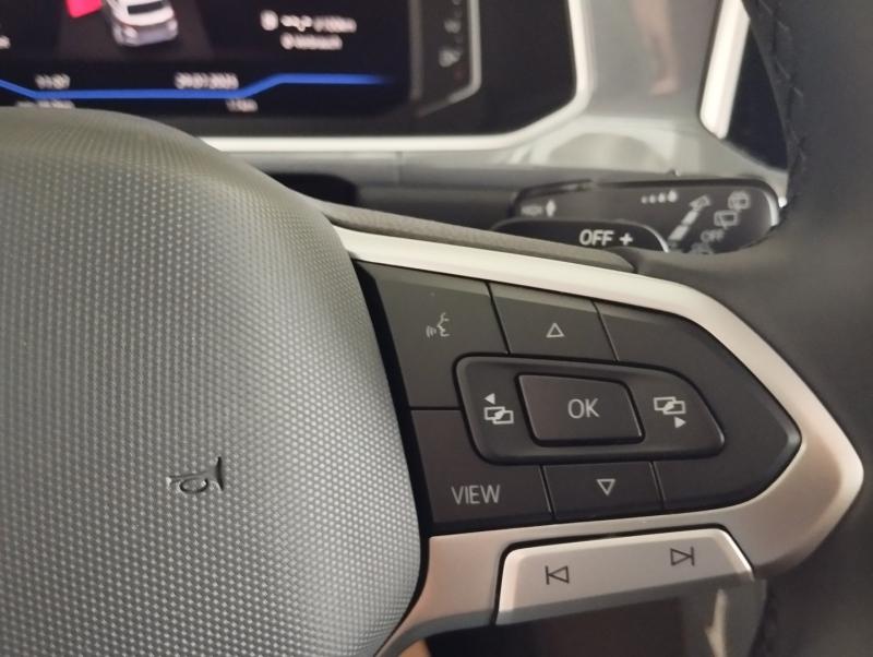 VW T-Roc Style TDI 4MOTION DSG