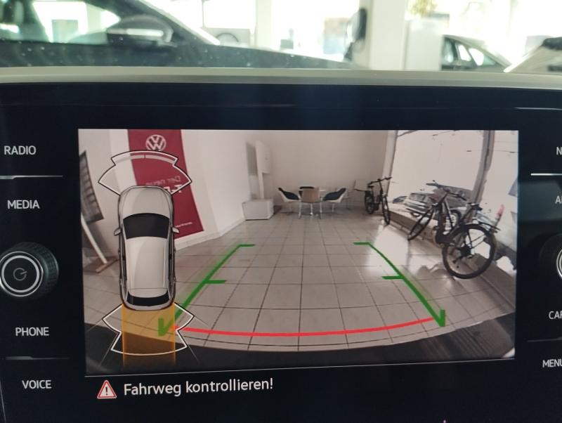VW T-Roc Style TDI 4MOTION DSG