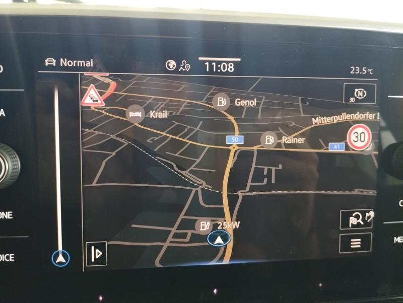 VW T-Roc Style TDI 4MOTION DSG