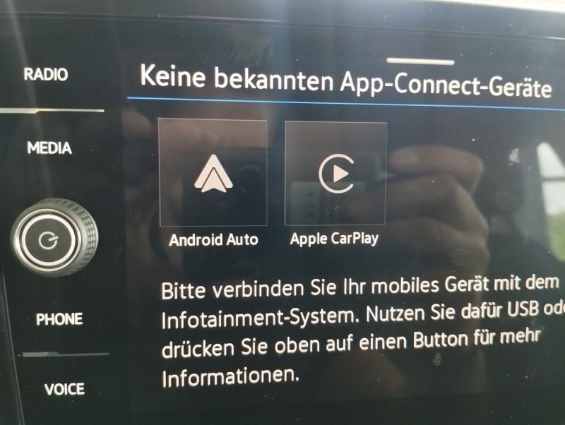 VW T-Roc Style TDI 4MOTION DSG