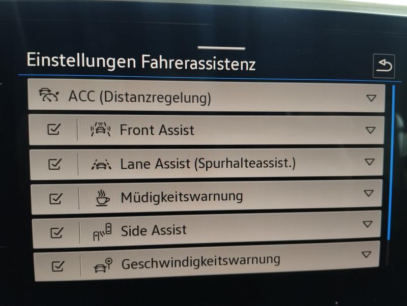 VW T-Roc Style TDI 4MOTION DSG