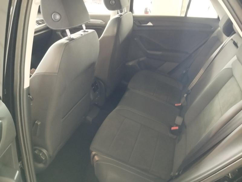 VW T-Roc Style TDI 4MOTION DSG