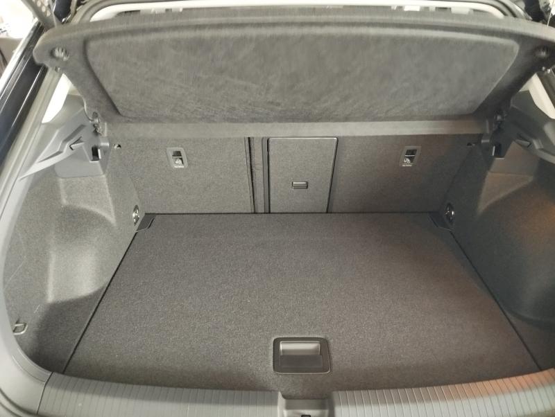 VW T-Roc Style TDI 4MOTION DSG