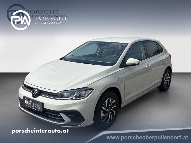 VW Polo Life TSI DSG