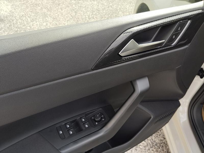 VW Polo Life TSI DSG