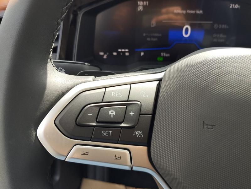 VW Polo Life TSI DSG