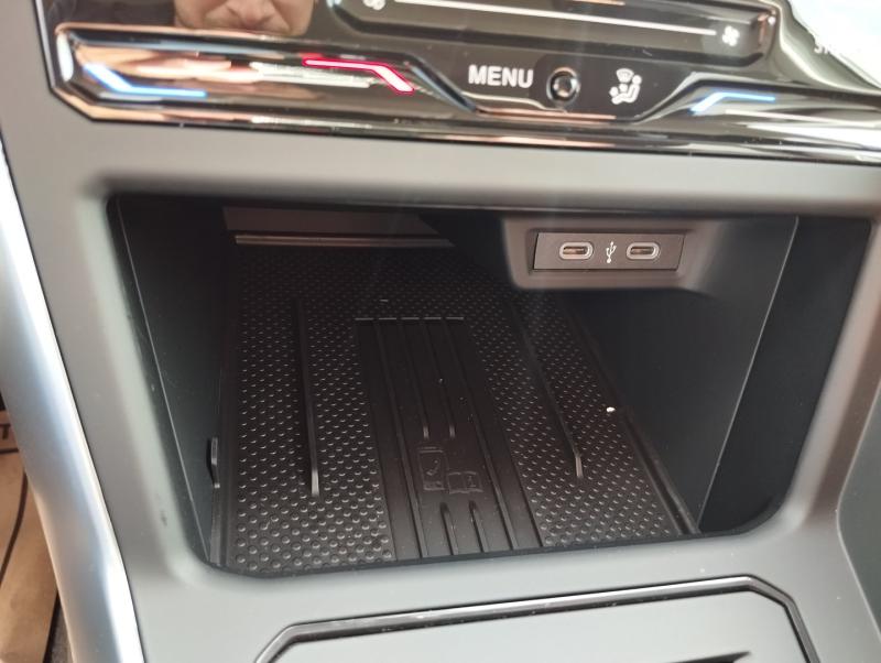 VW Polo Life TSI DSG