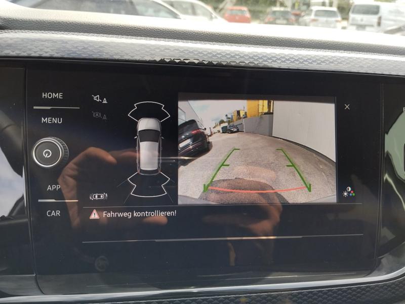 VW Polo Life TSI DSG