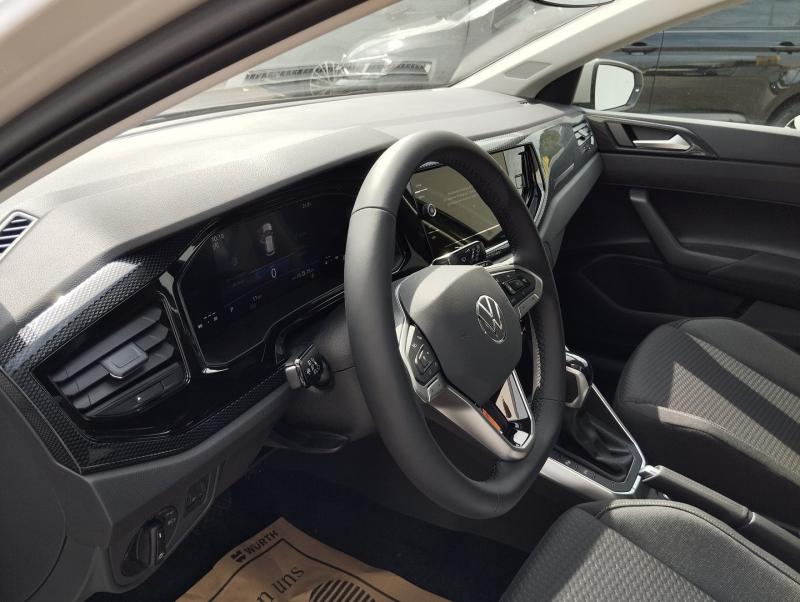 VW Polo Life TSI DSG