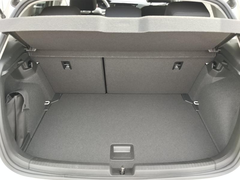 VW Polo Life TSI DSG