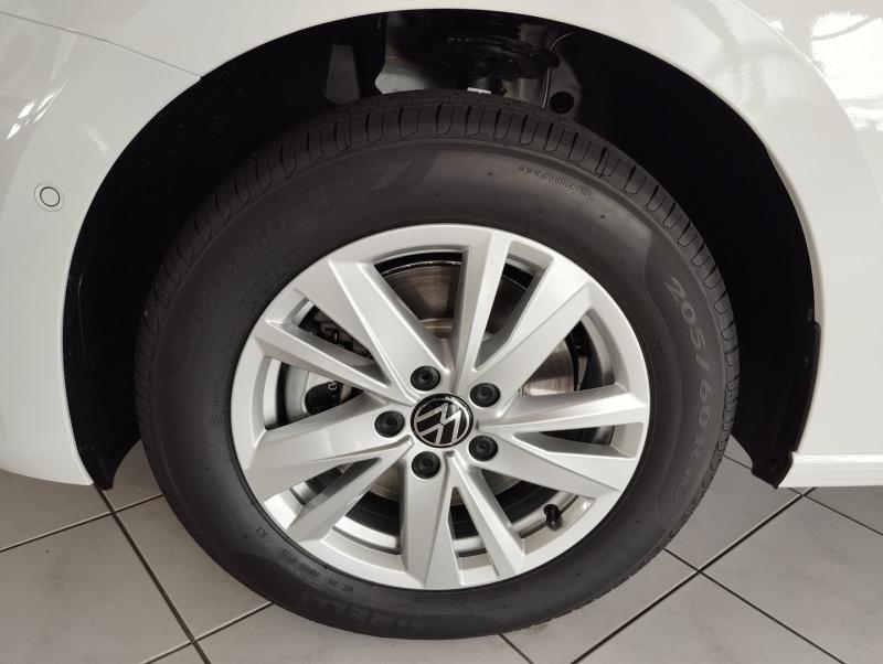 VW Touran Life TDI