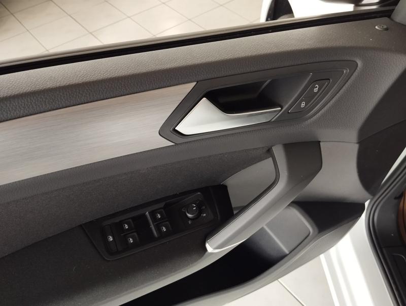 VW Touran Life TDI
