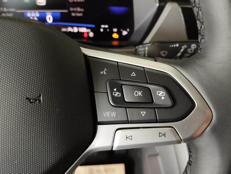 VW Touran Life TDI