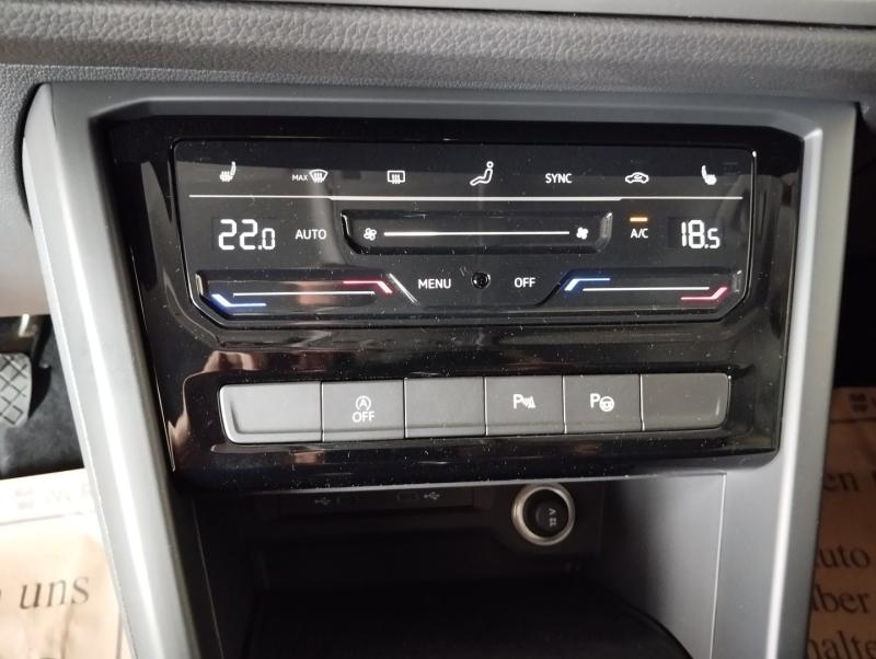 VW Touran Life TDI