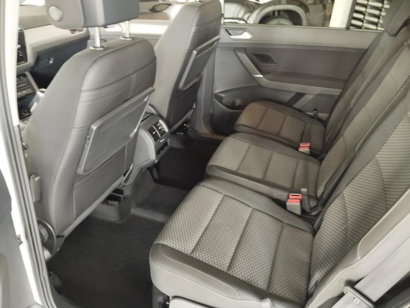 VW Touran Life TDI