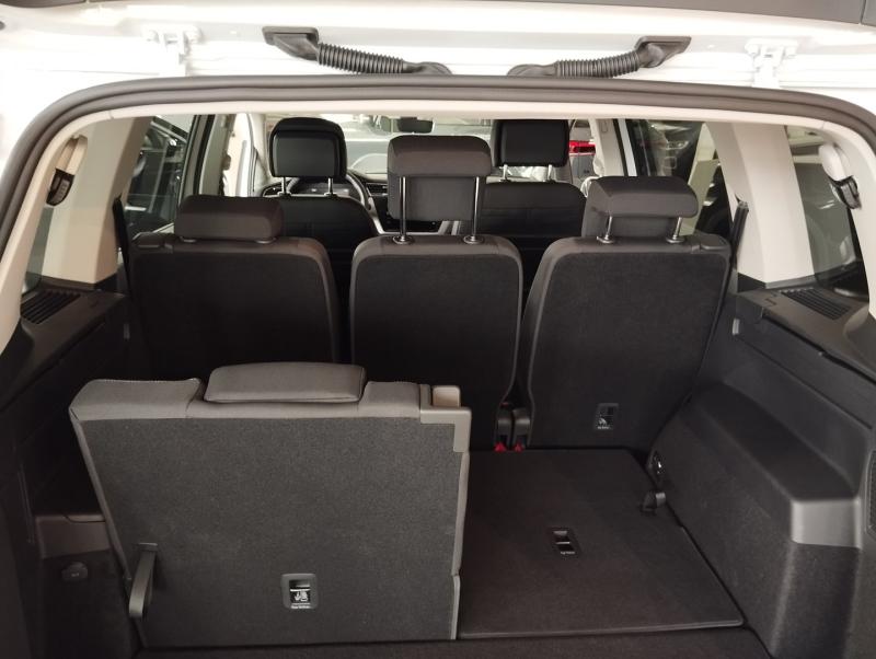 VW Touran Life TDI