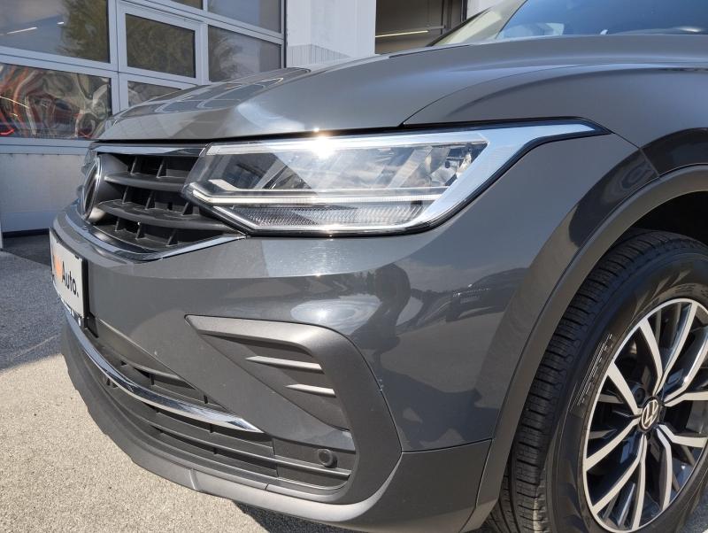 VW Tiguan Life TSI ACT