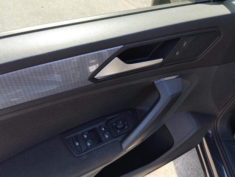 VW Tiguan Life TSI ACT