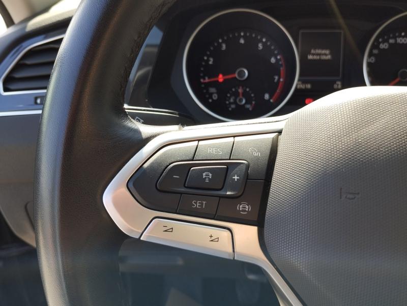 VW Tiguan Life TSI ACT