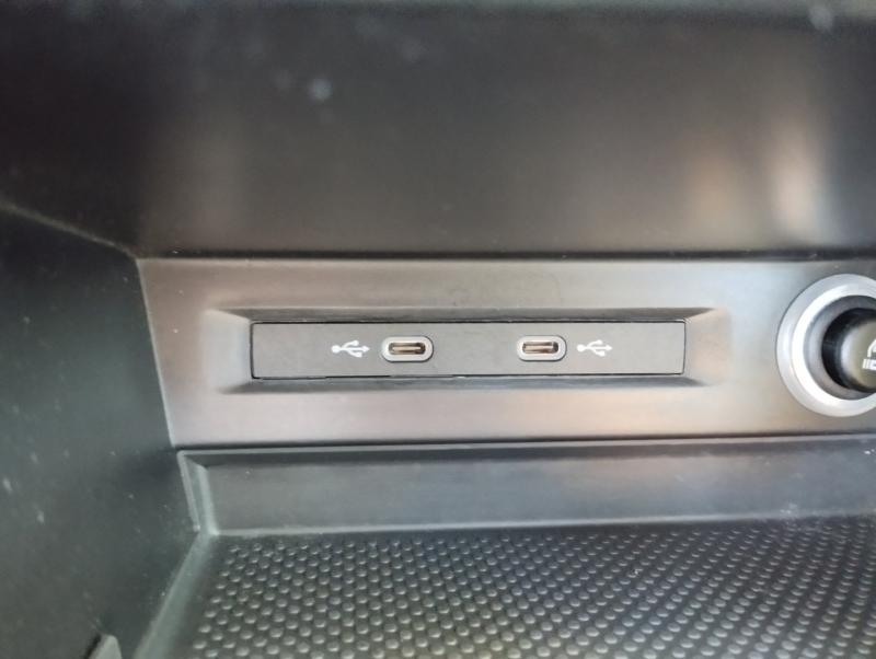 VW Tiguan Life TSI ACT