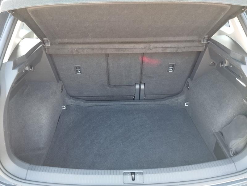 VW Tiguan Life TSI ACT