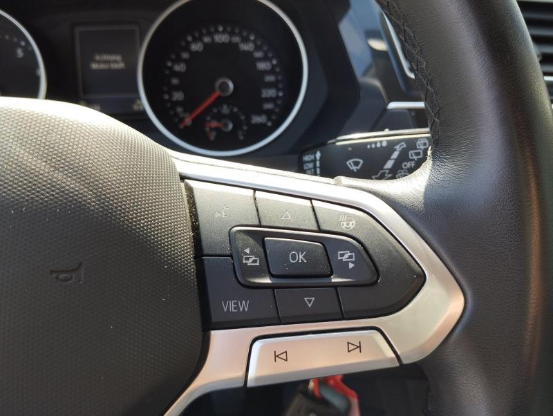 VW Tiguan Life TSI ACT
