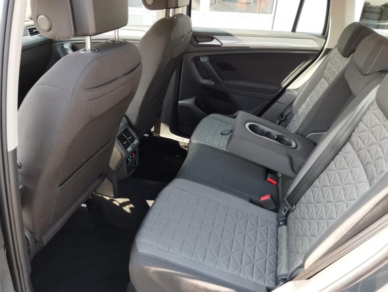 VW Tiguan Life TSI ACT