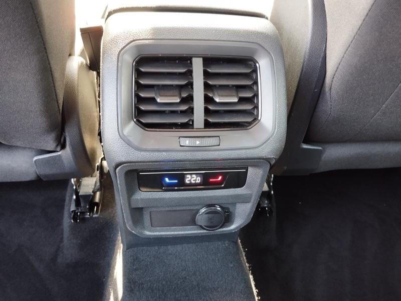 VW Tiguan Life TSI ACT