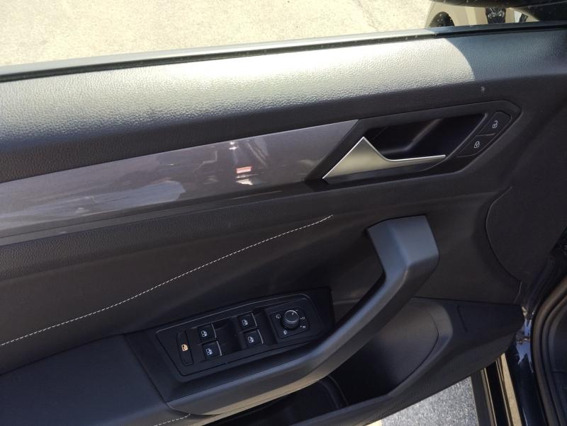 VW T-Roc Style TSI