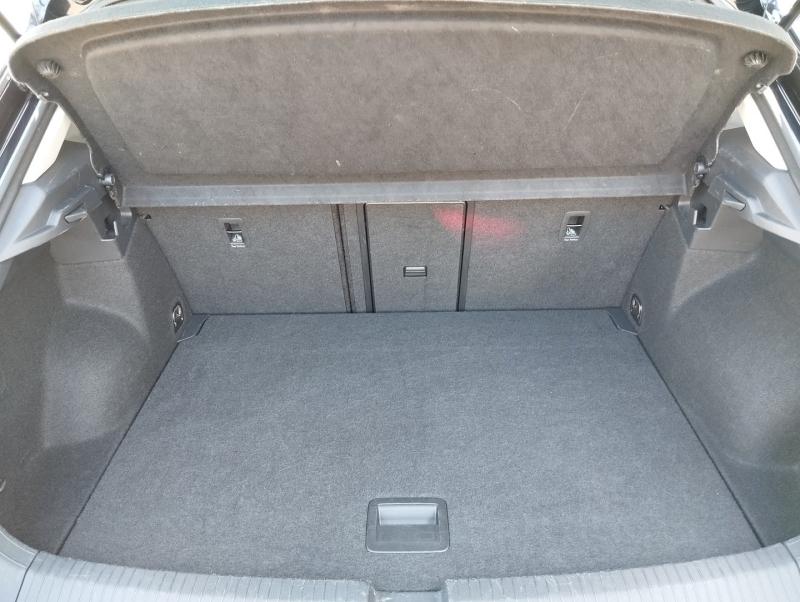 VW T-Roc Style TSI