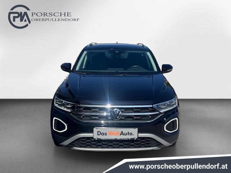 VW T-Roc Style TSI