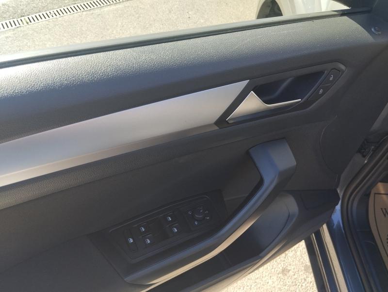 VW T-Roc Life TSI