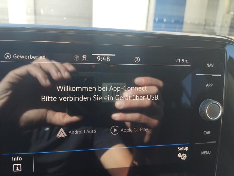 VW T-Roc Life TSI
