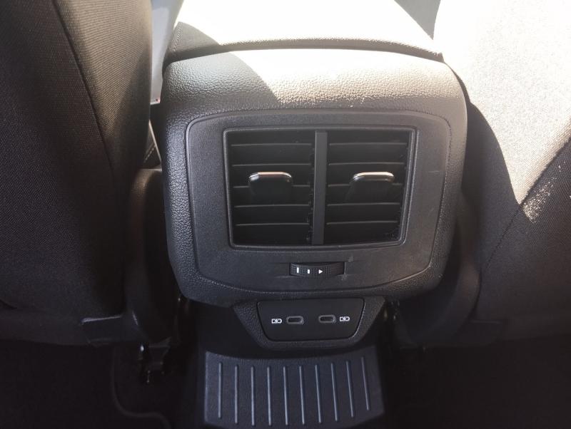 VW T-Roc Life TSI