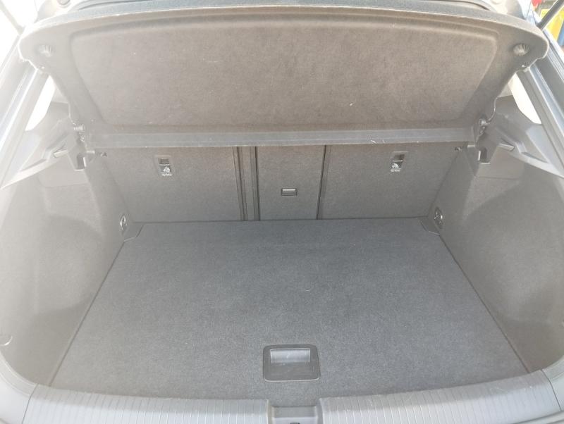 VW T-Roc Life TSI
