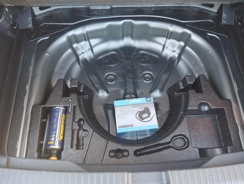 VW T-Roc Life TSI