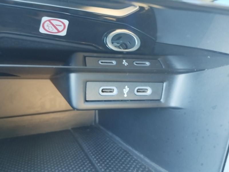 VW T-Roc Life TSI