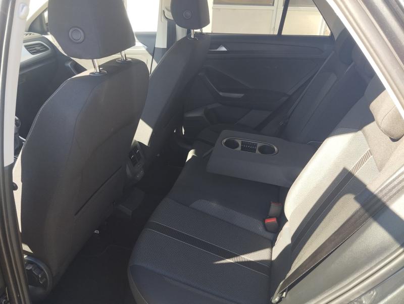 VW T-Roc Life TSI
