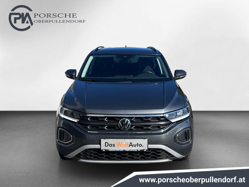 VW T-Roc Life TSI