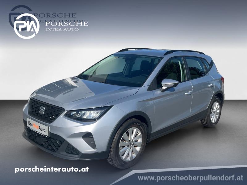 SEAT Arona Style 1.0 TSI DSG