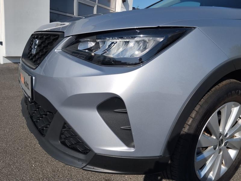 SEAT Arona Style 1.0 TSI DSG