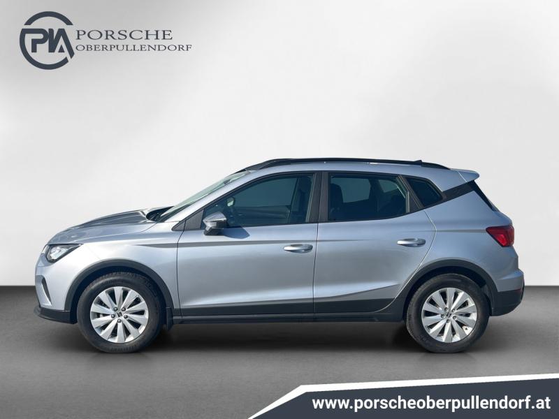 SEAT Arona Style 1.0 TSI DSG