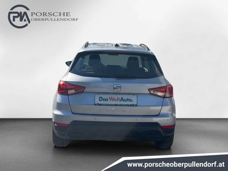 SEAT Arona Style 1.0 TSI DSG