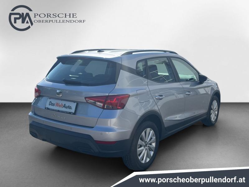 SEAT Arona Style 1.0 TSI DSG