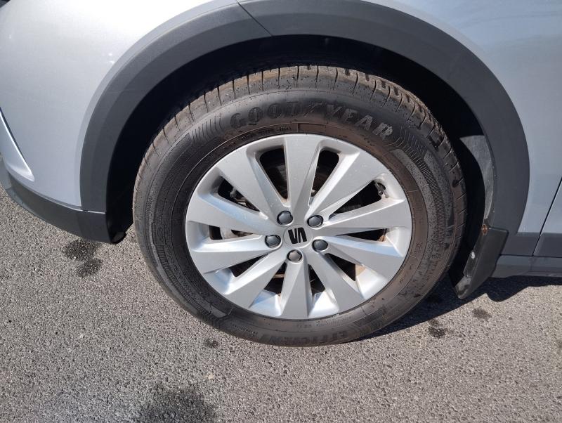 SEAT Arona Style 1.0 TSI DSG