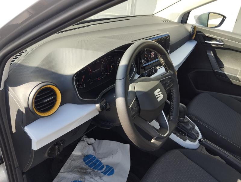 SEAT Arona Style 1.0 TSI DSG