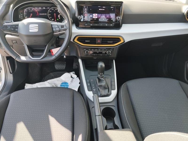 SEAT Arona Style 1.0 TSI DSG