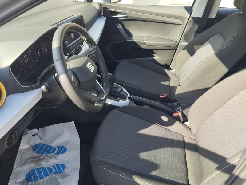 SEAT Arona Style 1.0 TSI DSG